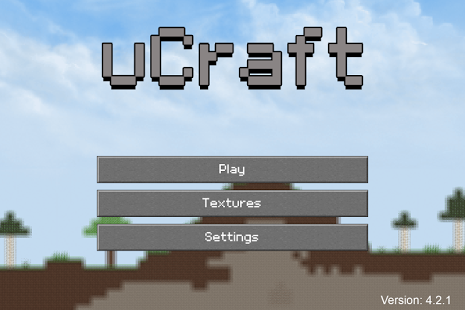 Download uCraft Free